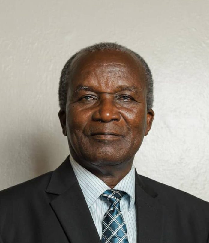David Okwalinga